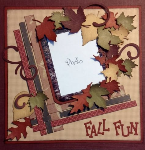 Apple Orchard Scrapbook Layouts, Scrapbook Fall Layouts, Fall Scrapbook Layouts Ideas, Thanksgiving Scrapbook Layouts Ideas, Fall Wedding Scrapbook Layouts, Thanksgiving Scrapbook Pages, Autumn Scrapbook Ideas, Fall Scrapbook Ideas, Fall Scrapbooking Layouts