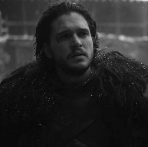 Jon Snow Aesthetic, Jon Snow Art, Baki Aesthetic, Joker Dark Knight, Game Of Thrones Costumes, Better Call Saul Breaking Bad, John Snow, Kit Harrington, King In The North