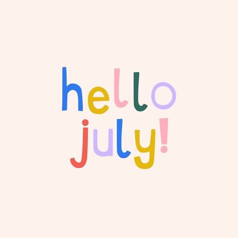 Zoe Spry | Fun Paper Goods | And just like that��…🌞 | Instagram Hello July, And Just Like That, Oliver Bonas, Paper Goods, Photo And Video, Instagram Photo, On Instagram, Instagram