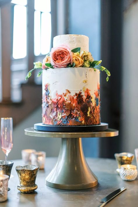 Jewel Toned Cake, Jewel Tones Wedding Cake, Jewel Tone Wedding Cake Ideas, Wedding Cake Jewel Tone, Wedding Cakes Jewel Tone, Jewel Toned Wedding Cake, Jewel Tone Cake, Jewel Tone Wedding Cake, Jewel Tone Wedding Cakes