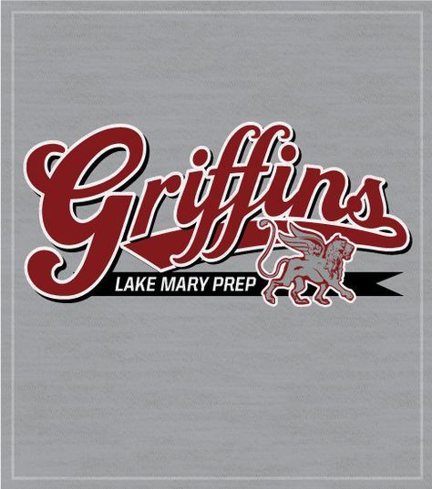 2741 Griffins Spirit T-shirts Script | High School Shirts High School Shirt Designs, Mascot Shirts, Staff Design, High School Spirit, Spirit Wear Designs, Baseball Mascots, School Shirt Designs, School Spirit Shirts, Cheer Shirts