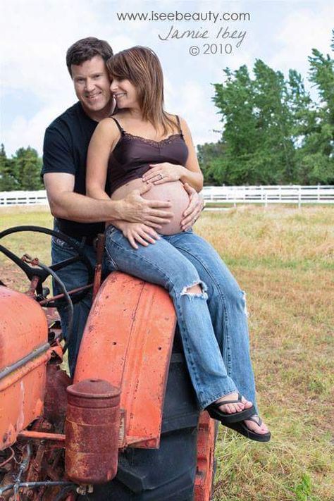 Couple Horse Photography, Couple Maternity, Pregnancy Pics, Pregnancy Gender Reveal, Maternity Photo Outfits, Fresno County, Tractor Idea, Pregnancy Pictures, Maternity Photography Poses Pregnancy Pics