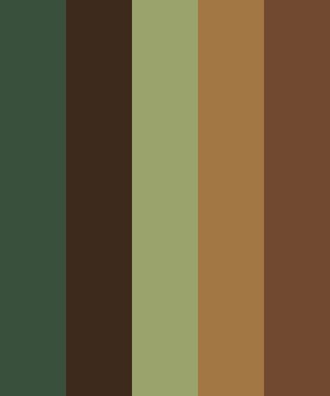 Bronze Colour Palette, Bronze Color Palette, Hexadecimal Color, Perspective Drawing Architecture, Bronze Colour, Cool Color Palette, Hex Color Palette, Color Palette Challenge, Dull Colors