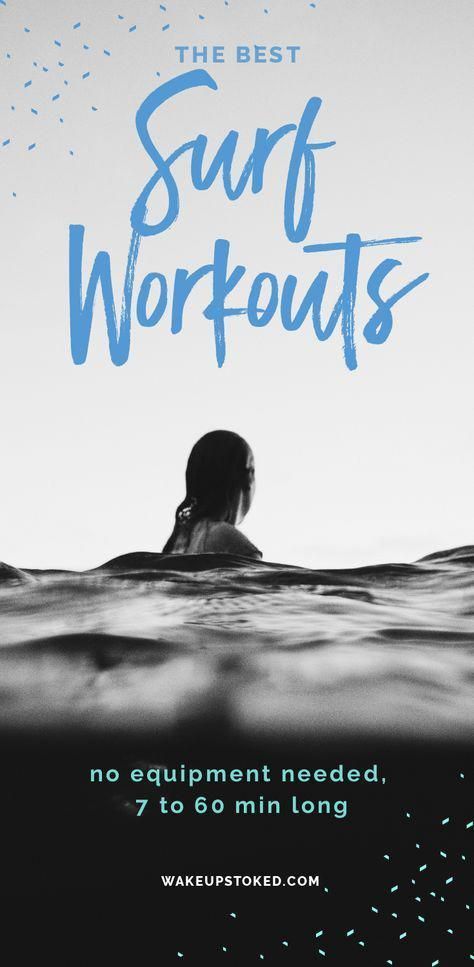 Surf Workout, Surfer Workout, Decoration Surf, Surf Training, Surfing Workout, Surfing Tips, Bicep Muscle, Mavericks Surfing, Sup Yoga