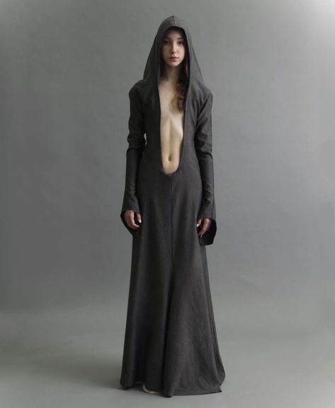 Cultist Outfit, Dune Inspired Fashion, Dune Outfit Inspiration, Dune Fashion, Star Wars Fashion, Futuristic Fashion, Mode Inspo, Fantasy Clothing, Character Outfits