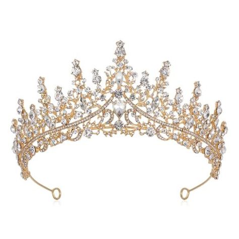 Return Policy Fast Delivery Trusted seller Tiaras for Women, Crystal Queen Crowns for Women, Bridal Tiara and Crown for Wedding, Princess Headband for Birthday Party Product Description Shipping Returns Payment Shipping Shipping is FREE to all addresses other than APO/PO boxes in the lower 48 states. All our stock ships from US-based warehouses. Shipped via USPS or UPS (depending on location and package weight) Unless stated otherwise, all orders will ship within 24-72 hours of your payment being processed. Check our feedback to see the great reviews of FAST shipping we offer. Returns Seller does not accept returns Payment We currently accept payment via eBay managed payments only. Once payment is cleared, we will dispatch your shipment within 1-3 business days. Please refer to the "Shippi Wedding Crown For Bride, Queen Crowns, Crown For Women, Queen Crown, Bridal Tiara, Tiaras And Crowns, 72 Hours, Formal Wedding, Bridal Accessories