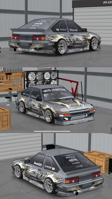 Ae86