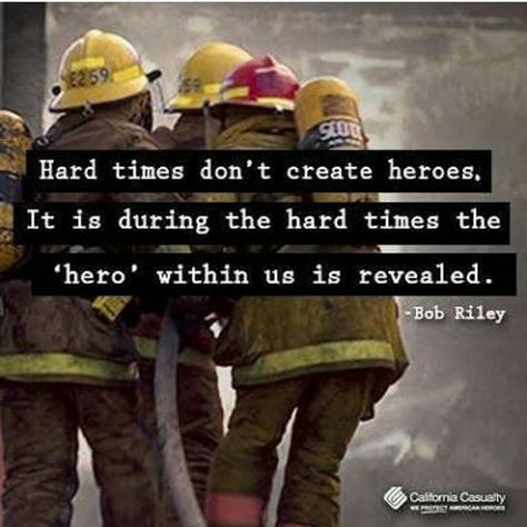 Firefighter Quotes Motivation, Firemen Quotes, Firefighter Memes, Female Firefighter Quotes, Firefighter Quotes Funny, Firefighter Brotherhood, Firefighter Training, Firefighter Family, Fire Quotes