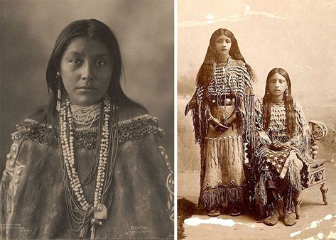 Native People Of The World, 1900s Portraits, Native Tribes Of North America, Appalachian People Vintage Photos, Native American Cultural Appropriation, Native American Old Photos, American Teen, Rare Historical Photos, City Woman