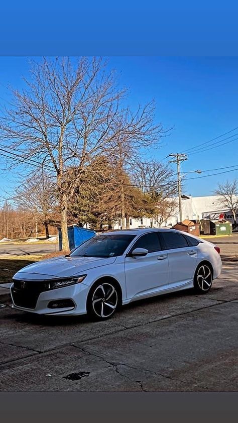 Honda Accord Sport, Acura Cars, Dream Cars Mercedes, Honda Civic Hatchback, Civic Hatchback, Car Tour, Lux Cars, Car Goals, Honda Cars