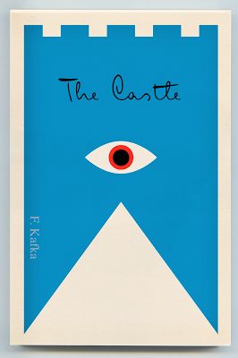 DESIGN STUDY: PETER MENDELSUND'S KAFKA COVERS — Bagtazo Peter Mendelsund, Graphic Book, Gig Poster, Graphic Design Books, Best Book Covers, Creative Review, Beautiful Book Covers, Beautiful Books, Book Jacket