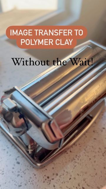 Marcella Taylor on Instagram: "If heat (tshirt iron-on) transfer paper hasn’t worked for you before, try this. There’s no wait and if you burnish correctly, it works every time. #claytransfer #polymerclayearrings #polymerclayartist #polymerclayslab #polymerclaytutorial #waterlesstransfer #claytools #polymerclaytools #earringstyle #earringshop #earringlovers #earringsdesign #handmadeclayearrings #handmadeclay #polyclayearrings #createdaily #makersunite #makersmarketfromhome #makersformakers" Clay Techniques, Fimo Jewelry, Clay Works, Diy Air Dry Clay, Diy Jewelry Tutorials, Polymer Clay Tools, Clay Polymer, Easy Diy Jewelry, Modeling Clay