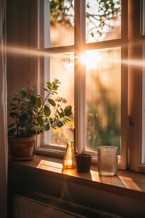 Cozy Morning Room Ideas for a Sunrise Sanctuary Peaceful Morning Routine, Morning Room Decorating Ideas, Quiet Morning Aesthetic, Sunrise Through Window, Morning Light Aesthetic, Morning Astethic, Matcha Photoshoot, Cozy Morning Aesthetic, Morning Room Ideas