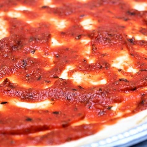 Copycat Pizza Sauce Recipes, Kraft Pizza Sauce Recipe, Copycat Chef Boyardee Pizza Sauce, Chef Boyardee Pizza Kit Recipes, Chef Boyardee Sauce Recipe, Chef Boyardee Pizza Sauce Recipe, Chef Boyardee Pizza, Chef Boyardee, Homemade Pasta Recipe