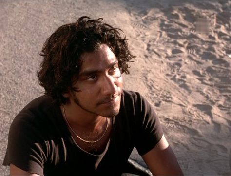 Sheet Gripping, Sayid Jarrah, Eddie Spears, Sam Corlett, Pathetic Men, Naveen Andrews, Ben Robson, Yon Gonzalez, Josh Holloway