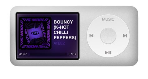Ipod Music Widget, Ateez Ios 16, Ateez Medium Widget, Wedgit Ideas, Ateez Widget Icons, Ipod Widget Kpop, Kpop Widget Icons, Ateez Layout, Ateez Widget