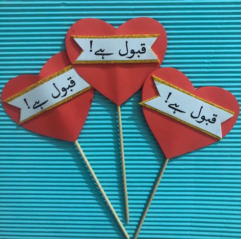 Qabool hai sweet toppers 12 piece pack in RS 200/- Contact # 03214291482 Qabool Hai Props For Sweets, Qabool Hai Props, Qabool Hai, Sweet Props, Rs 200, Drawing For Kids, For Kids, Drawings, Quick Saves