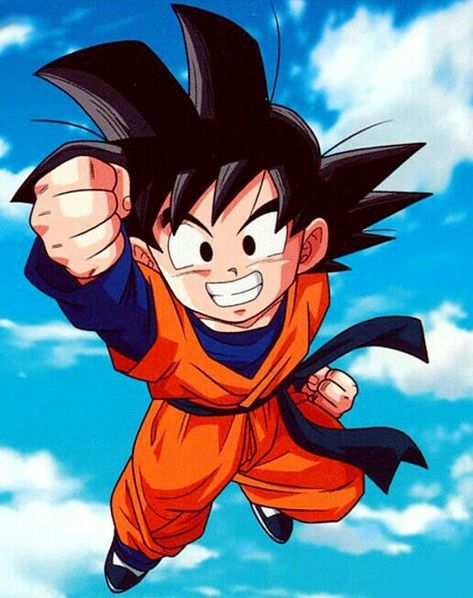 Aww my sweet baby angel !♡^^ Baby Goku Wallpaper, Baby Goku, Goten Y Trunks, Looney Tunes Cartoons, Dragon Ball Super Goku, Anime Dragon Ball Goku, Dragon Balls, Dragon Ball Super Manga, Dragon Ball Goku