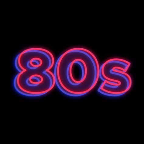 80s Spotify Playlist Cover, 80s Playlist Cover, 80s Neon Aesthetic, Streets Of Fire, Cd Cover Design, Music Cover Photos, 80s Neon, Neon Sign Art, Background Pics