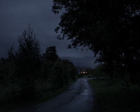 Dark Road, Dark Naturalism, Dark Nature Aesthetic, Dark Paradise, Dark Photography, Night Aesthetic, Nature Aesthetic, Pretty Places, Green Aesthetic