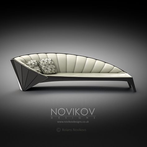 Strabo Sofa - Lime with matte black frame by Novikov Designs www.novikovdesigns.co.uk Trendy Sofas, Latest Sofa Designs, Sofa L, Unique Sofas, Modern Sofa Designs, Living Room Sofa Design, Sofa Set Designs, Stylish Sofa, Funky Furniture