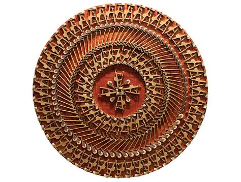 repurposed piano keys | Cole’s Mesmerizing Steinway Mandala is Made From Recycled Piano ... Piano Hammers, Piano Crafts, Piano Pedals, Steinway Grand Piano, Piano Desk, Piano Decor, Piano Parts, Piano Art, Old Pianos