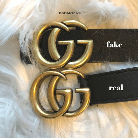 Desigber Belts, Gucci Belt Fake, Real And Fake Gucci Belt, How To Style A Gucci Belt, Gucci Belt Fake Vs Real, Outfit Ideas With Belt, Outfit With Gucci Belt, Black Gucci Belt Outfit, Gucci Style Outfit