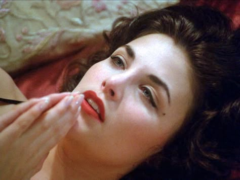 Twin Peaks Characters, Twin Peaks 1990, Audrey Horne, Sherilyn Fenn, Fire Walk With Me, Laura Palmer, Special Agent, Films Movies, Irina Shayk