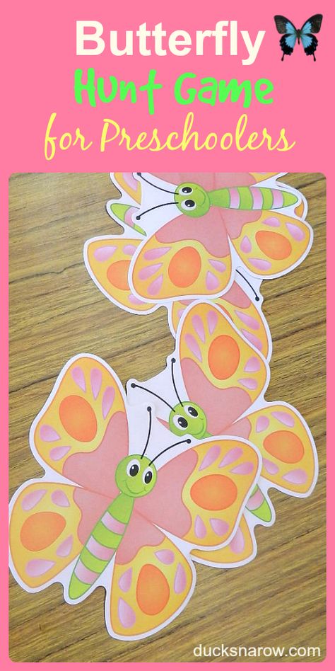 Preschool Butterfly Theme, Preschool Butterfly, D Is For Dinosaur, Pictures Of Butterflies, Butterfly Games, Butterfly Lessons, Butterfly Science, Birthday Board Classroom, Daycare Themes