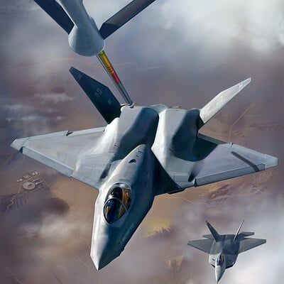 Yf 23, Home Screen Lock Screen, Concept Vehicles Sci Fi, Stealth Aircraft, Military Wallpaper, Screen Lock, F22 Raptor, Airplane Fighter, Airplane Design