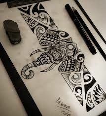 Brazalete maori elefante Armband Tattoo Mann, Maori Tattoo Frau, Tattoo Para, Filipino Tattoos, Maori Tattoos, Forearm Band Tattoos, Band Tattoo Designs, Polynesian Tattoo Designs, Armband Tattoo Design