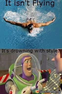 I love fly but it just kills me sometimes lol Really Meme, Swimming Quotes Funny, Swim Problems, Swimmer Memes, Swimmer Quotes, Swimming Jokes, Swimming Funny, Swimming Motivation, Swimming Memes