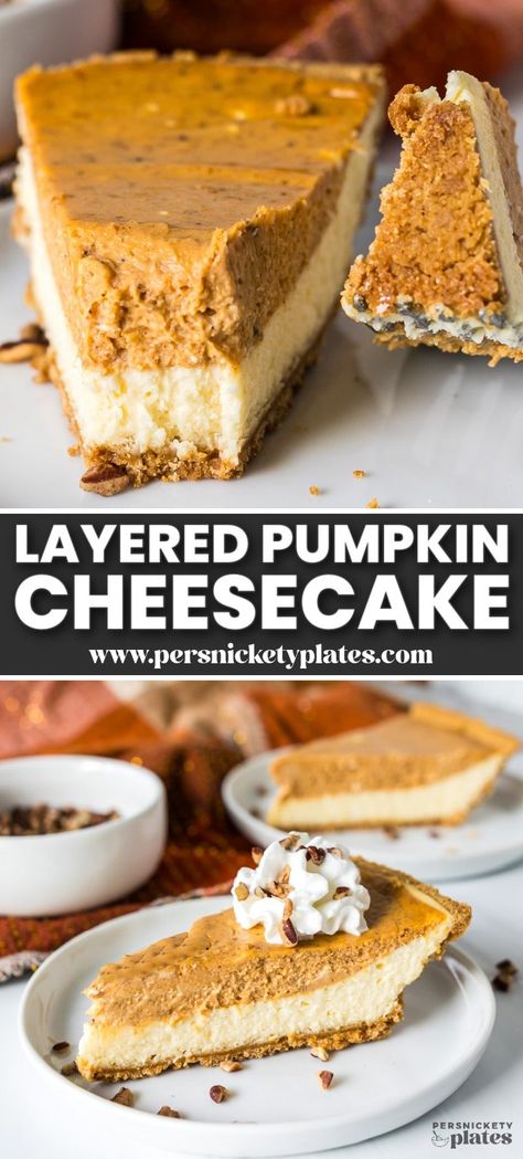 Taste Of Lizzy Pumpkin Pie, Double Pumpkin Cheesecake, Keto Pumpkin Pie With Cream Cheese, 2 Layer Pumpkin Cheesecake, Thm Pumpkin Cheesecake, Pumpkin Pie Cake 12 Tomatoes, Philadelphia Pumpkin Cheesecake Recipe, Ready Crust Cheesecake Recipe, Pumpkin Cream Cheese Cheesecake