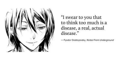 Fyodor Dostoyevsky Bsd Quotes, Fyodor Quotes, Fyodor Aesthetic, Bsd Quotes, Fyodor Dostoyevsky Bsd, Fyodor Dostoyevsky Quotes, Dostoevsky Quotes, Brothers Karamazov, Notes From Underground