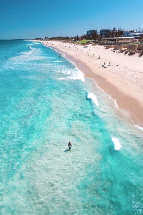 Just a stones throw from the most amazing airbnb we've stayed at in this area Amazing Airbnb, Scarborough Beach, Stones Throw, Western Australia, Creative Expressions, Australia, Water, Travel, Quick Saves