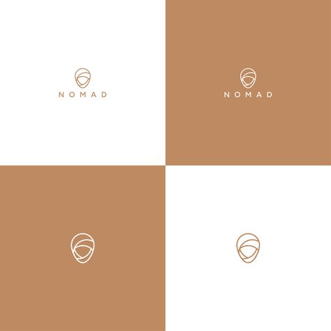 Nomad Logo | 99designs Nomad Logo Design, Legend Logo, Wood Bin, Destination Unknown, Graphic Design Ideas, Apparel Brand, Logo Inspiration, Portfolio Design, Clothing Brand