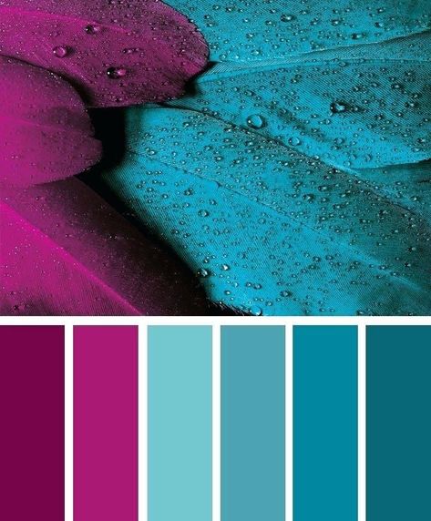 Teal Color Palette, Teal Color Schemes, Color Schemes Design, Teal Bedroom, Brown Color Schemes, Purple Color Palettes, Yellow Colour Scheme, Color Schemes Colour Palettes, Living Room Color Schemes