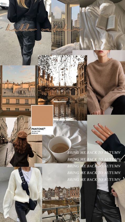 #fallaesthetic #darkacademia #fallmood #moodboard That Girl Moodboard, Styling Moodboard, Moodboard Wallpaper, Vintage Moodboard, Moodboard Fashion, Kunstjournal Inspiration, Vision Board Wallpaper, Style Moodboard, Fashion Moodboard