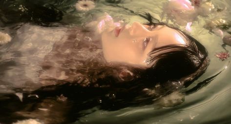 Water Aesthetic, Ethereal Aesthetic, Wallpaper Collage, Wallpaper Laptop, Theme Color, Pose Reference Photo, Laptop Wallpaper, Wallpaper Pc, Ipad Wallpaper