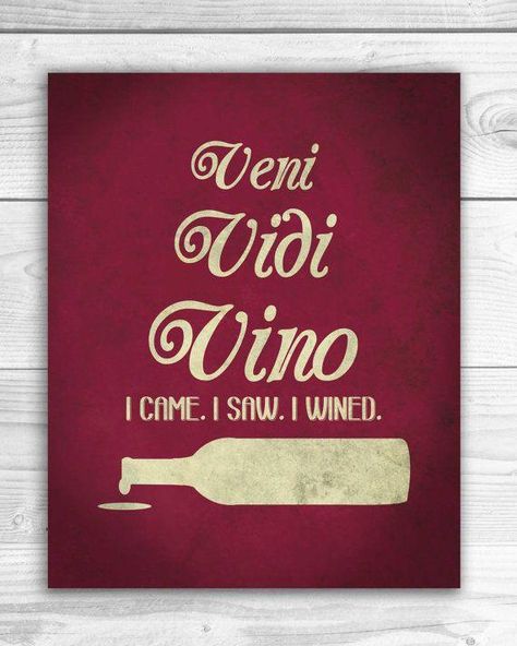 Happy happy #WineWednesday Art Du Vin, Wine Meme, Wine Sayings, Wine Signs, Wine Wednesday, Wine Quotes, Funny Wine, Wine Art, Coffee Wine