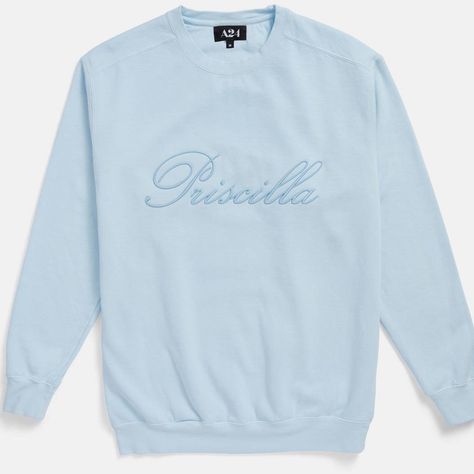 Light Blue Crewneck, Sporty Hoodie, Can't Help Falling In Love, Reebok Sweatshirt, Running Hoodie, Columbia Sweaters, Cant Help Falling In Love, Blue Crewneck, Blue Crew