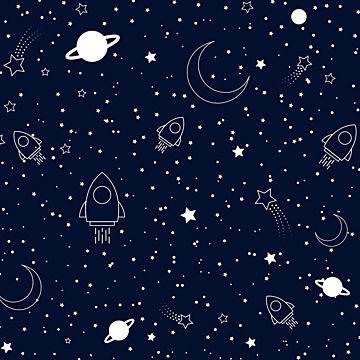 hand drawn,space,pattern,space patten 2021,dark,moon,earth,new space pattern Space Seamless Pattern, Space Theme Background, Space Themed Background, Wallpaper Texture Seamless, Space Graphics, Starry Background, Moon Earth, Higher Art, Space Classroom