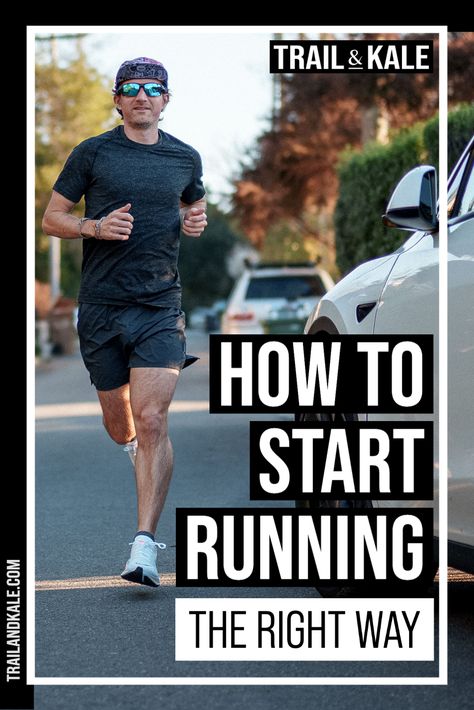 How To Start Running | The Beginners Guide To Running Train To Run For Beginners, Couch To 5k Beginner, Beginner 5k Training Plan Start Running, Train For 5k Beginner, Prepare For 5k Run 5k Training Plan, How To Train For 21km Run, Beginner Running, Run 5k, Couch To 5k