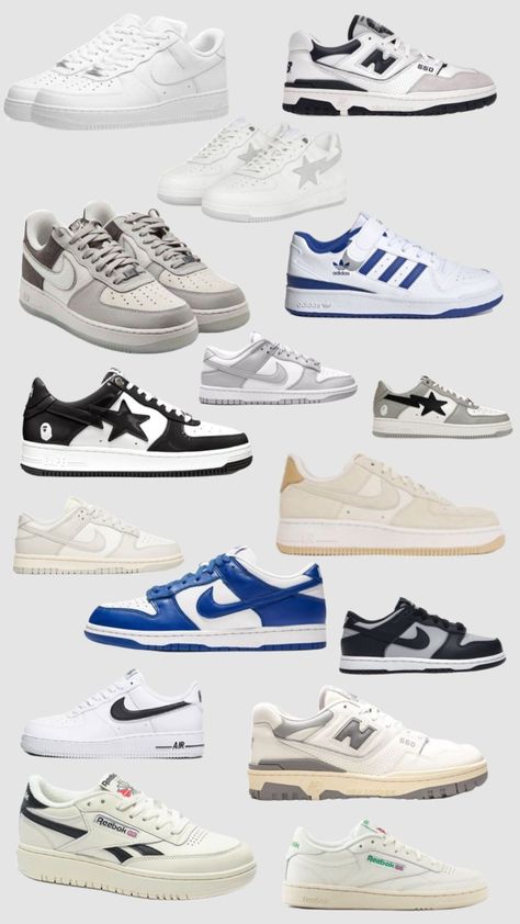 Trendy Shoes Sneakers, Dr Shoes, Pretty Shoes Sneakers, Hype Shoes, Cute Nikes, Cool Outfits For Men, Aesthetic Shoes, Shoe Inspo, Swag Shoes