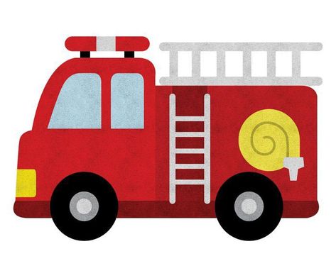 Firefighter Birthday Cakes, Fireman Cake, Kid Quilts Patterns, Truck Theme Birthday, Transportation Birthday Party, Firetruck Birthday Party, Transportation Birthday, Transportation Crafts, Firefighter Birthday