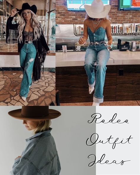 27 Wild Rodeo Outfit Ideas - ljanestyle Classy Cowgirl Outfits Rodeo, Female Rodeo Outfits, Rodeo Day Outfits, First Rodeo Mom Outfit, Womens Rodeo Outfits Winter, What To Wear To Pbr Rodeo, Diy Western Fringe Shirt, Rodeo Outfits 2024, Women Rodeo Outfit Ideas