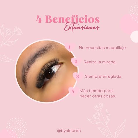 Lash Extensions Promo Ideas, Lash Extension Instagram Posts, Lash Posts For Instagram Pink, Lash Buisness Posts, Lash Extension Ig Post, Esthetics Room, Makeup Lashes, Brow Artist, Lash Room