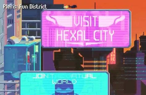 Massive galaxy sci-fi space city billboard adverts in a neon cyberpunk style Cyberpunk Billboard, Neon Billboard, Environmental Background, City Billboard, Scifi City, Sci Fi Space, Neon Cyberpunk, Game Screenshots, Billboard Signs