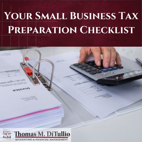 Business Tax Checklist, Tax Preparer Business, Tax Checklist, Small Business Tax Deductions, Small Business Accounting Software, Business Tax Deductions, Tax Filing, Cost Of Goods Sold, Small Business Tax