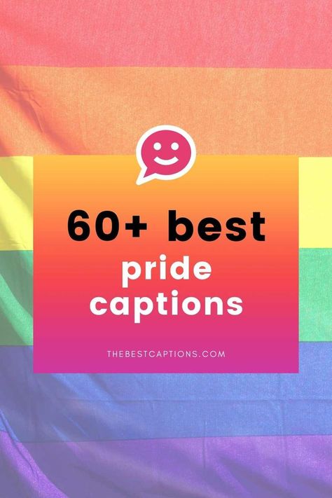 Gay Pride Quotes, Gay Quotes, Pride Quotes, Gay Pride Month, Cute Captions, Happy Pride Month, Pride Day, Happy Pride, Captions For Instagram